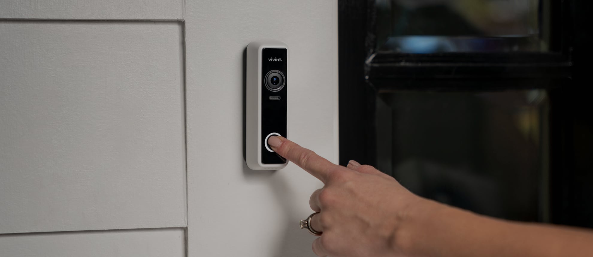 Vivint Camden Doorbell Camera