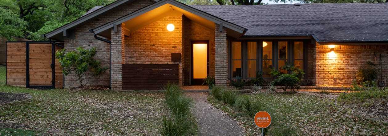 Camden Vivint Home Security FAQS