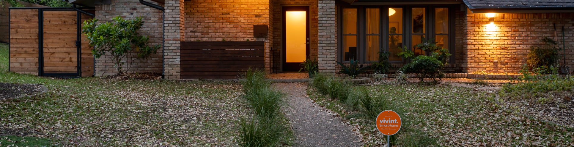 Camden Vivint Home Security FAQS