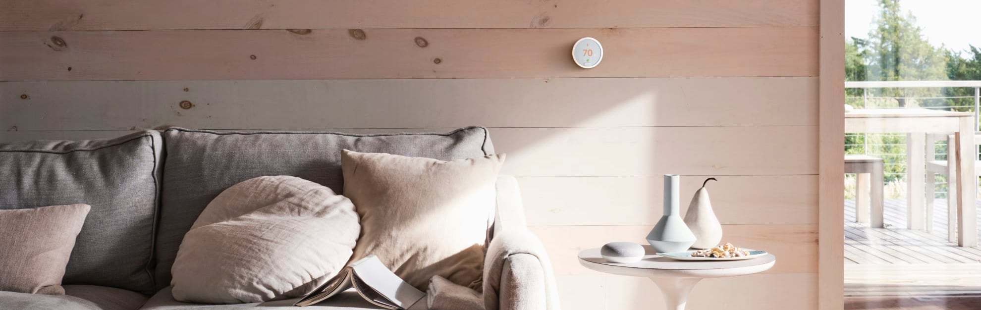Vivint Home Automation in Camden