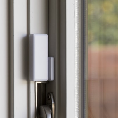 Camden vivint burglar sensor