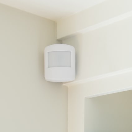 Camden motion sensor