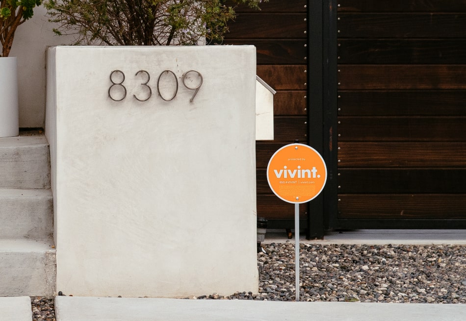 Vivint Camden dealer