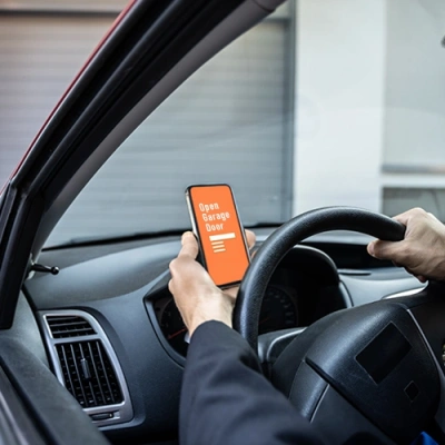 Camden vivint smarthub