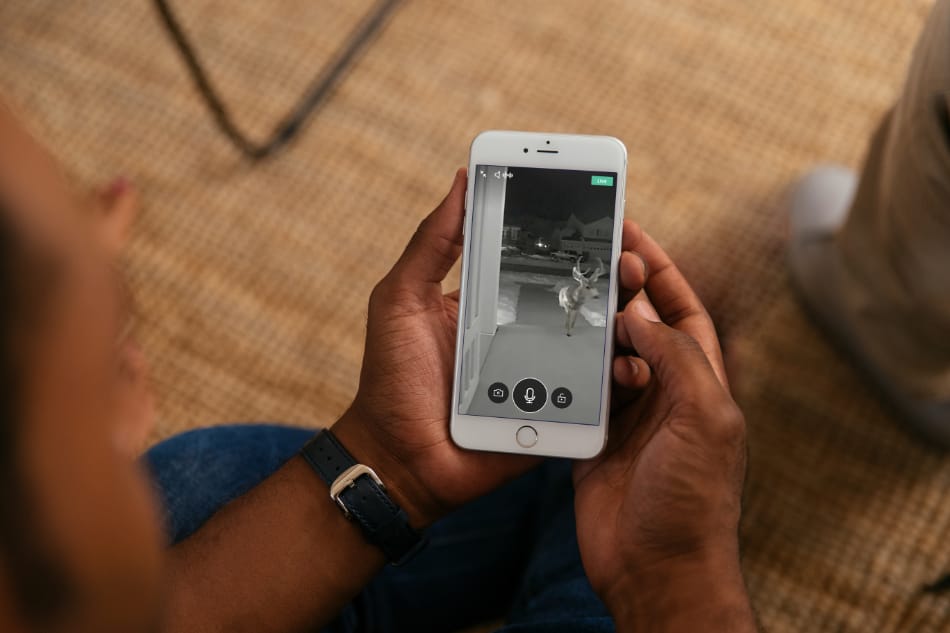 Willingboro NJ security system