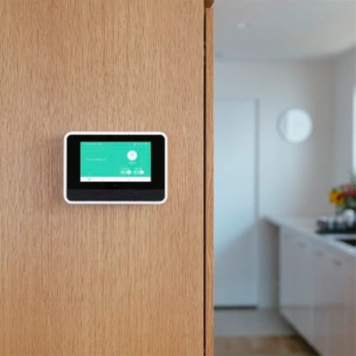 Camden vivint smarthub