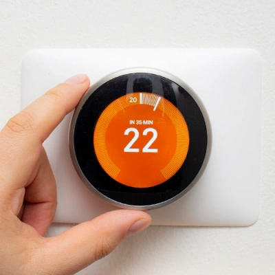 Camden vivint smarthub
